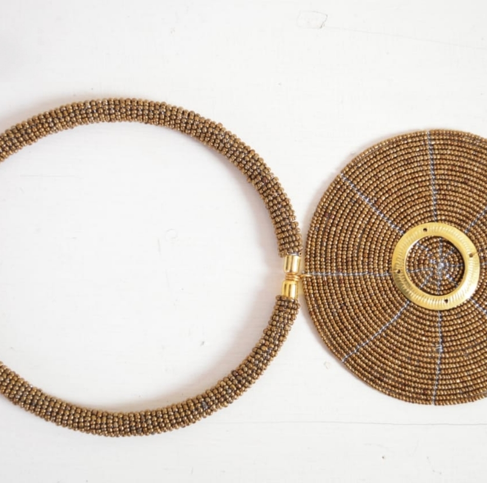 Necklace - Picture 3 of 6
